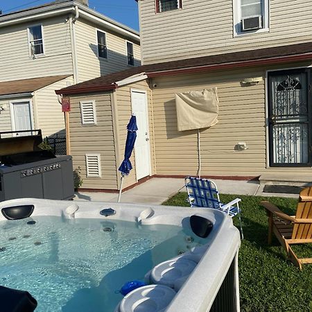 The Unique Atlantic City Beach Home! Luaran gambar