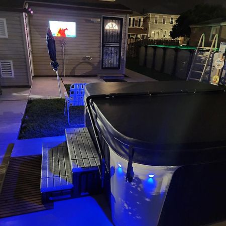 The Unique Atlantic City Beach Home! Luaran gambar