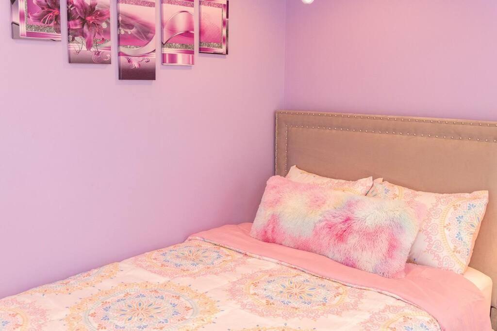 The Unique Atlantic City Beach Home! Luaran gambar