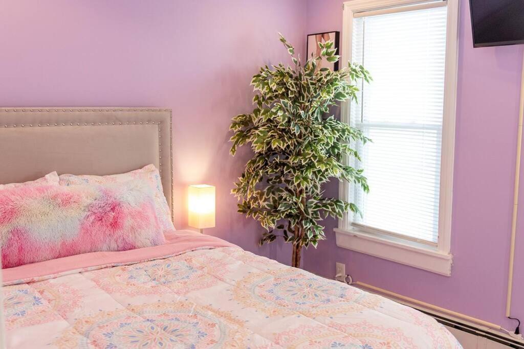 The Unique Atlantic City Beach Home! Luaran gambar