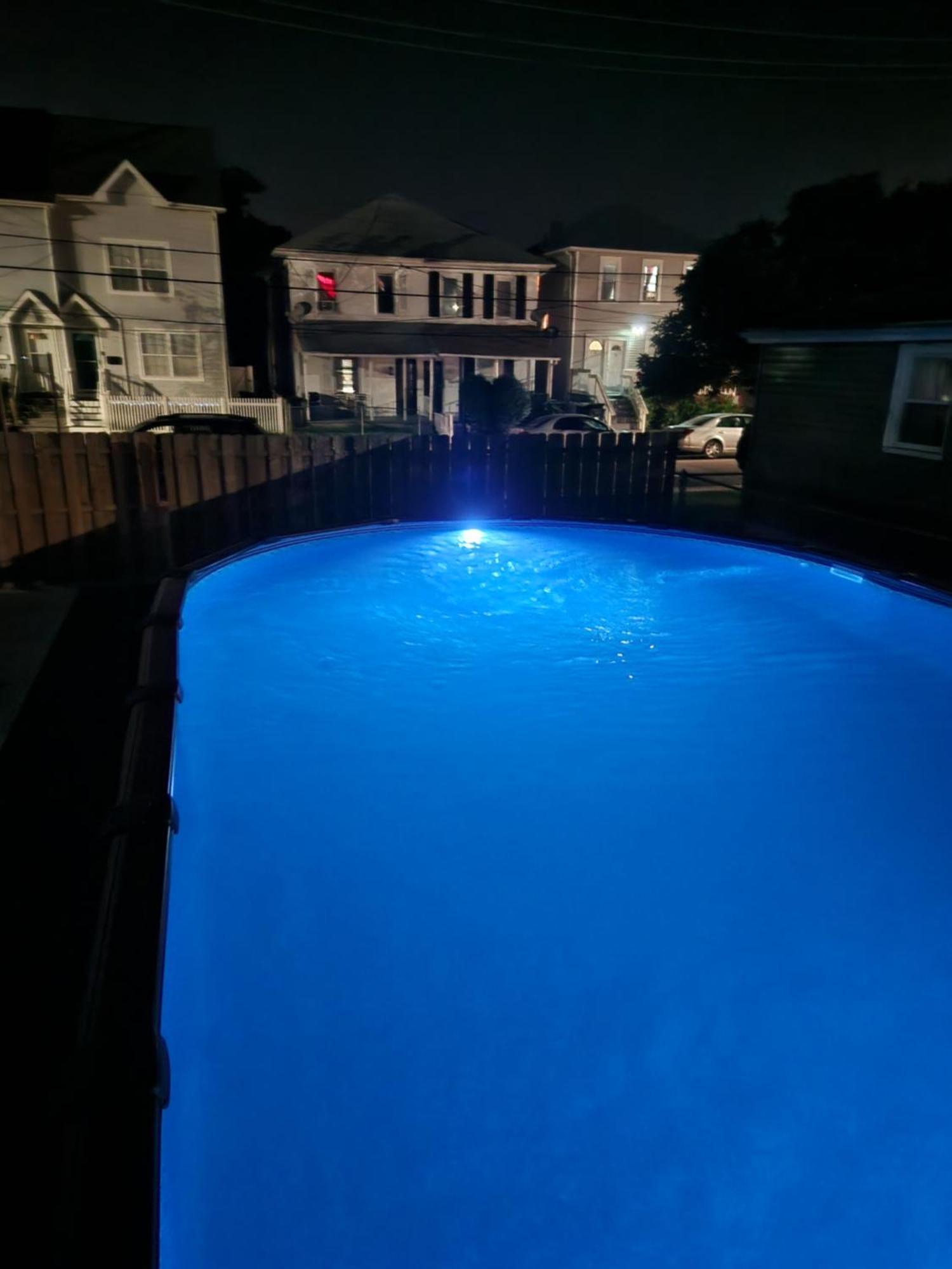 The Unique Atlantic City Beach Home! Luaran gambar